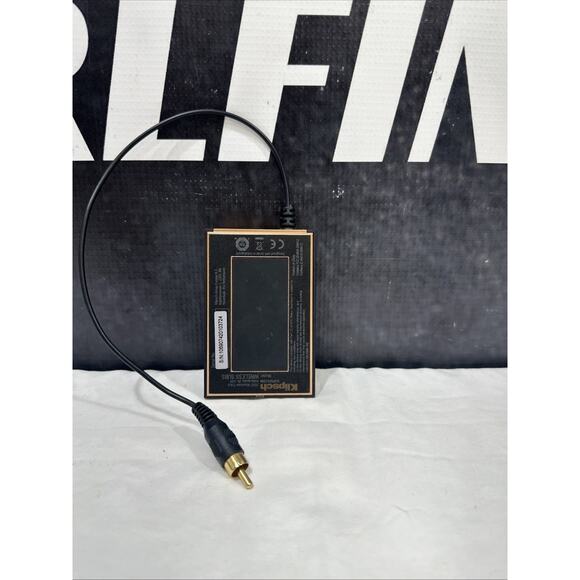 KLIPSCH Wireless SUB KIT SUBS Transmitter Reference Theater Pack TransmitterOnly - Picture 2 of 4